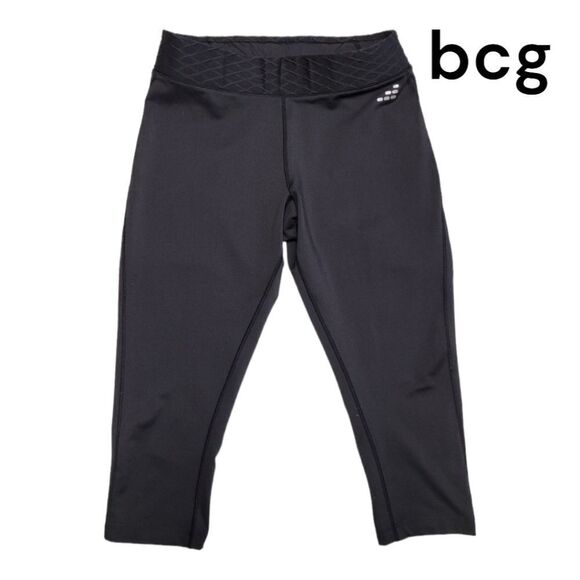 BCG 3/4 leggings  - Picture 1 of 12